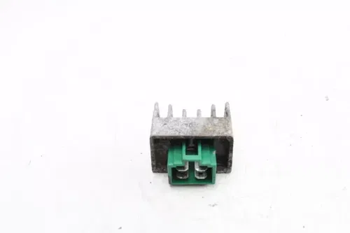 11 Kawasaki Klx140l/klx140l Rectifier Voltage Regulator B4266