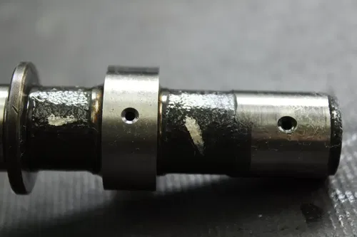 2014 Honda Crf250l OEM Intake Camshaft  B4457