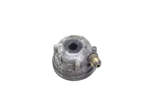2002 Yamaha Zuma 50 Speedometer Drive Gear Hub HR6399