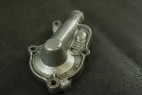 2006 Yamaha Yz250 OEM Water Pump Cover  B4491