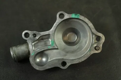 2006 Yamaha Yz250 OEM Water Pump Cover  B4491