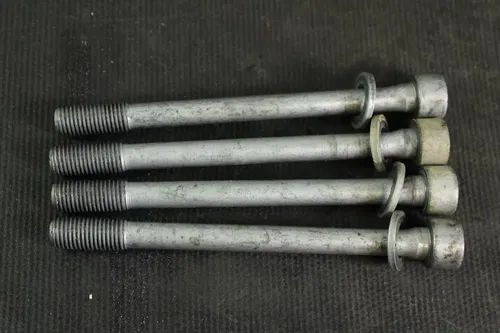 2021 Husqvarna Fc450 OEM Cylinder Head Stud Bolts  B4496
