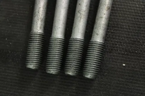 2021 Husqvarna Fc450 OEM Cylinder Head Stud Bolts  B4496