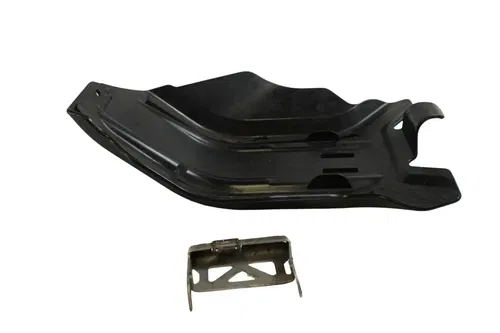 2016 KTM 350 EXC F OEM LOWER BOTTOM SKID PLATE GUARD SHIELD B4503