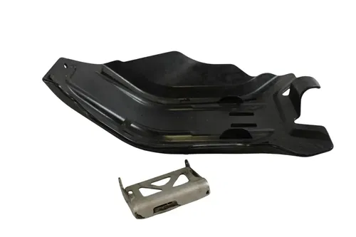 2016 KTM 350 EXC F OEM LOWER BOTTOM SKID PLATE GUARD SHIELD B4503