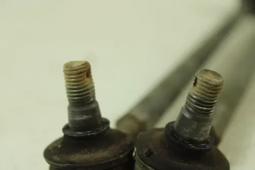 2001 Yamaha Raptor 660r OEM Tie Rod Pair  B4482