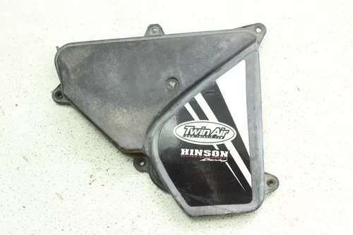 2004 Honda Crf150f OEM Airbox Cover  B4453