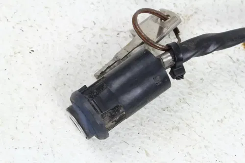 2012 Honda Foreman TRX500 OEM Ignition Switch  B4387