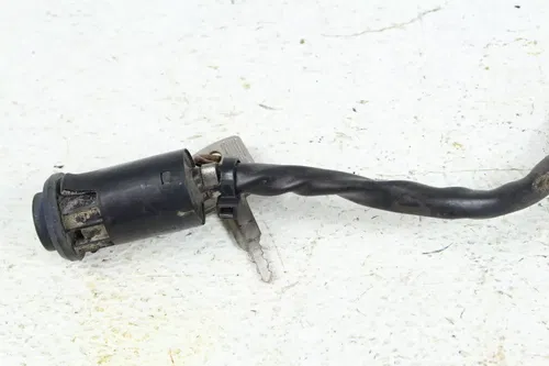 2012 Honda Foreman TRX500 OEM Ignition Switch  B4387
