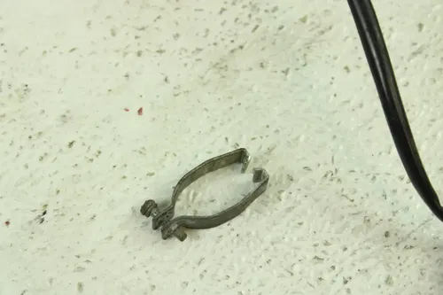 2005 Suzuki Rmz250 OEM Killswitch  B4479