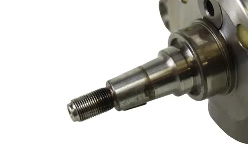 2016 KTM 150 OEM ENGINE MOTOR CRANKSHAFT CRANK SHAFT B4506
