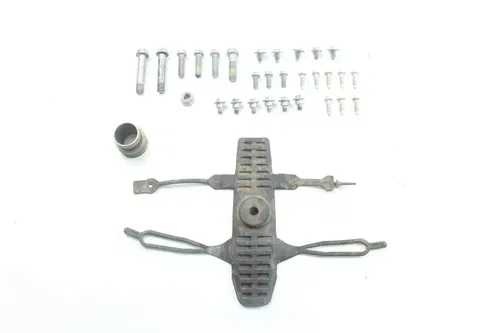 2018 Ktm 125 Sx Bolts & Parts Kit B4290