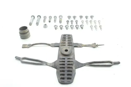 2018 Ktm 125 Sx Bolts & Parts Kit B4290