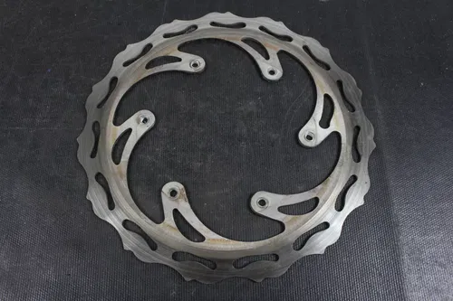 2004 Ktm 300EXC Front Brake Rotor  B4388