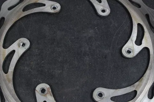 2004 Ktm 300EXC Front Brake Rotor  B4388