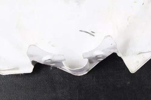 Honda Front Plate  B4366