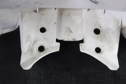 Honda Front Plate  B4366