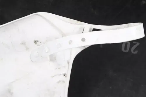 Honda Front Plate  B4366