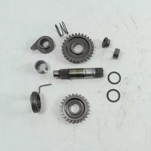07 Honda Crf150rb Expert Kickstarter Spindle/Shaft/Gear B4281