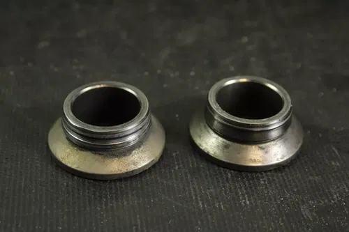 2021 Husqvarna Fc450 OEM Rear Wheel Spacers  B4496