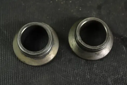 2021 Husqvarna Fc450 OEM Rear Wheel Spacers  B4496