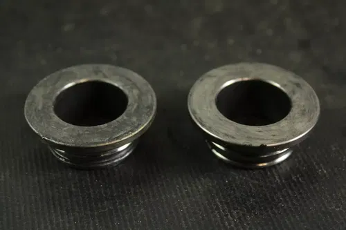 2021 Husqvarna Fc450 OEM Rear Wheel Spacers  B4496