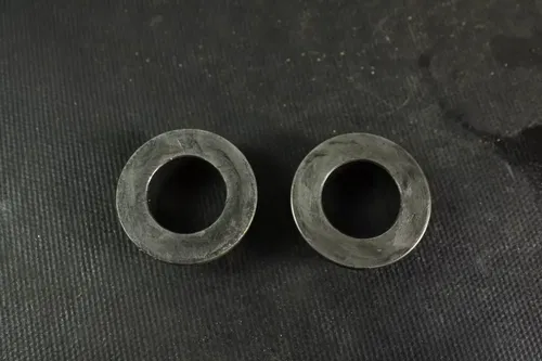 2021 Husqvarna Fc450 OEM Rear Wheel Spacers  B4496