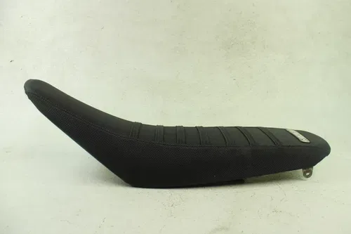 2007 Suzuki Rmz450 OEM Seat With Enjoy Seat Cover  B4486