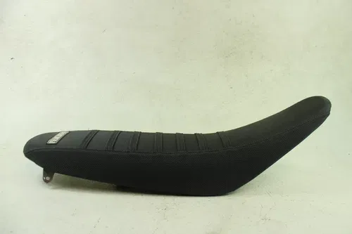 2007 Suzuki Rmz450 OEM Seat With Enjoy Seat Cover  B4486
