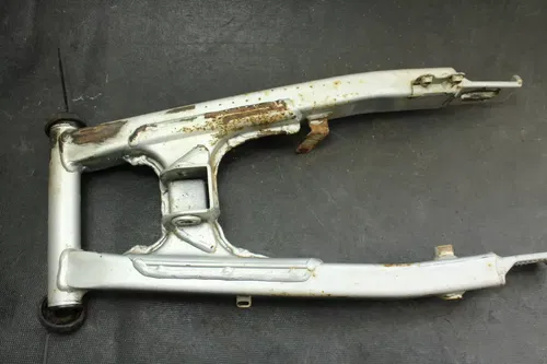 2012 Honda Crf80f OEM Swingarm  B4440