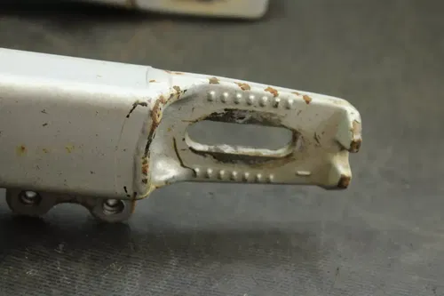 2012 Honda Crf80f OEM Swingarm  B4440