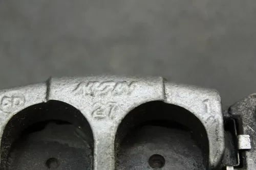Nissin Front Brake Caliper  B4456