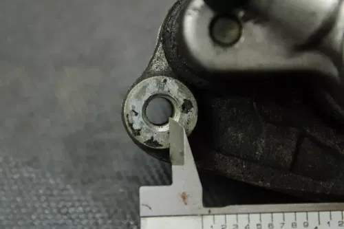 Nissin Front Brake Caliper  B4456
