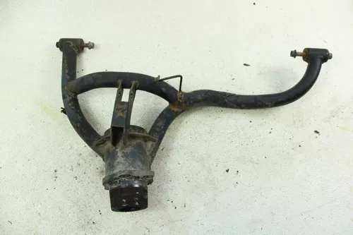 2002 Suzuki Quadrunner 250 OEM Right Rear Suspension Arm  B4464