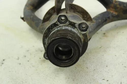 2002 Suzuki Quadrunner 250 OEM Right Rear Suspension Arm  B4464