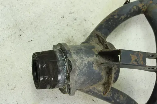 2002 Suzuki Quadrunner 250 OEM Right Rear Suspension Arm  B4464