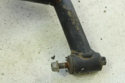 2002 Suzuki Quadrunner 250 OEM Right Rear Suspension Arm  B4464