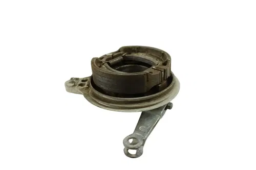 03-07 YAMAHA TTR90E OEM REAR BACK BRAKE DRUM ASSEMBLY B4504