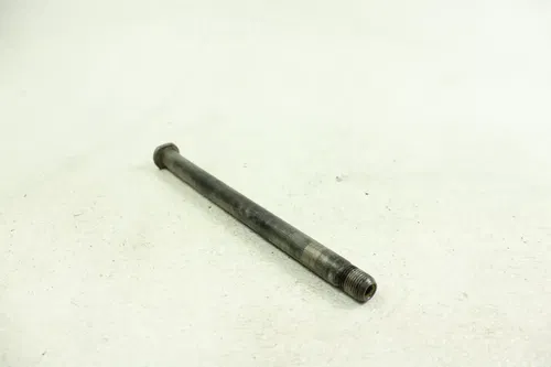 2011 Suzuki Rmz250 Rear Back Swingarm Bolt Suspension Pivot Axle B4434