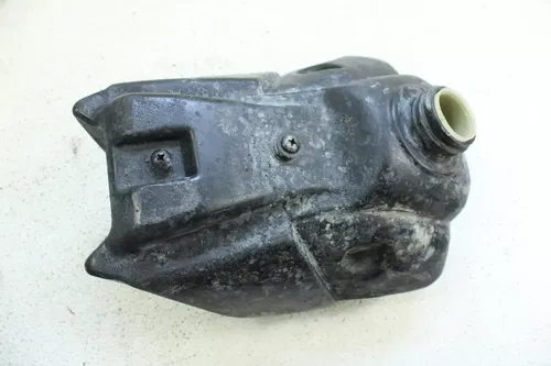 2002 Kawasaki Klx110 OEM Gas Tank  B4425