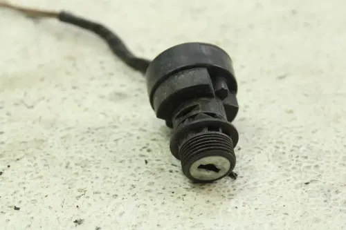 2000 Kawasaki Bayou 220 OEM Key Ignition Switch  B4463