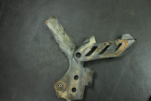 2011 KTM 350SXF OEM Frame Guards  B4319
