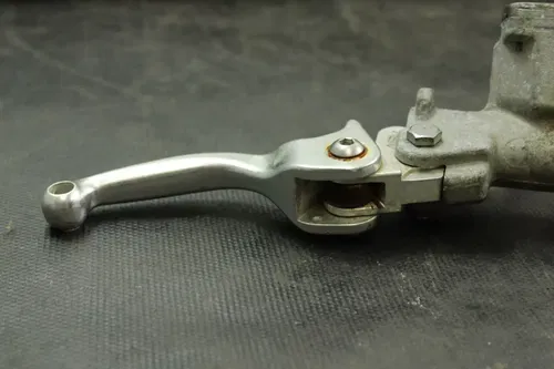 2004 Honda Crf450r OEM Nissin Front Brake Master Cylinder  B4460