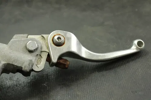 2004 Honda Crf450r OEM Nissin Front Brake Master Cylinder  B4460