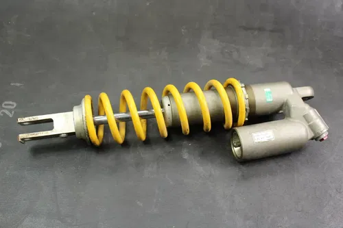 2007 Honda Crf450x OEM Rear Shock  B4402
