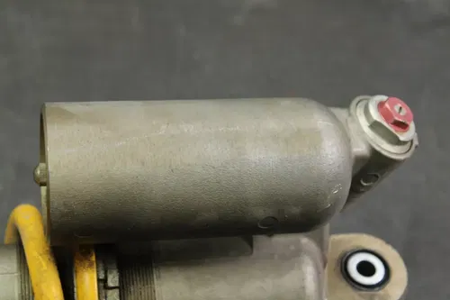 2007 Honda Crf450x OEM Rear Shock  B4402
