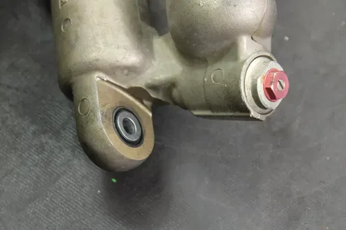 2007 Honda Crf450x OEM Rear Shock  B4402