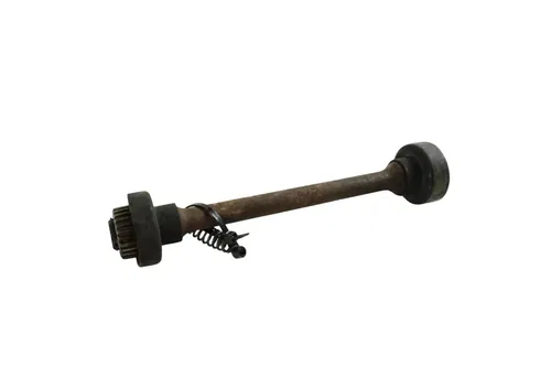 2008 YAMAHA GRIZZLY 700 FRONT DRIVE SHAFT B4450
