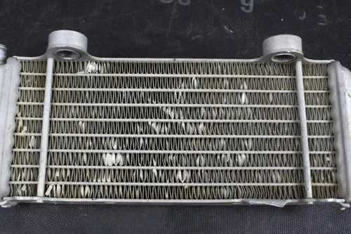 2018 Ktm 250SXF Right Fill Side Radiator  B4391-19