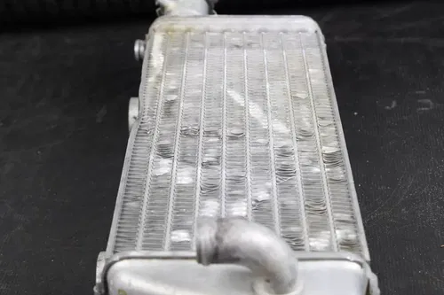 2018 Ktm 250SXF Right Fill Side Radiator  B4391-19